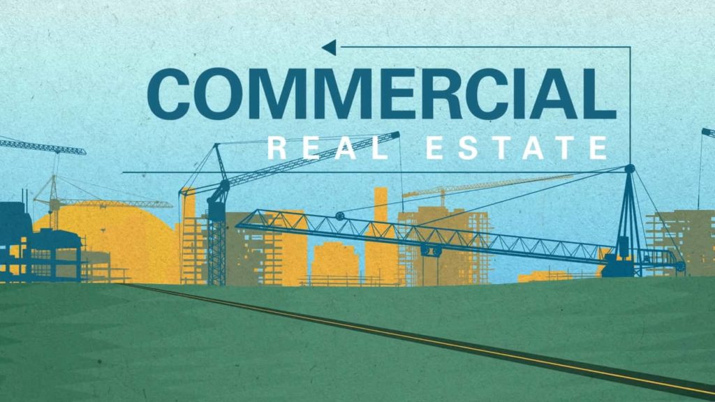 Commercial Real estate